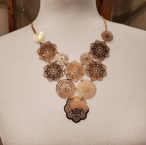 (#5) Torrid necklace